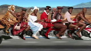 Old Spice Citron или Timber Новые гели для душа какой лучше 2016 