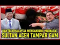 Lagu MERINDING ⁉️ PENGALAMAN PAHIT ORANG ACEH SETELAH TERIMA BANTUAN DARI MALAYSIA, BUSUK DIBELAKANG ‼️