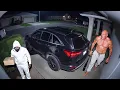 Instant Karma Caught on Camera