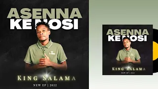 king salama life together official ep 02 