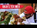 Taco Tuesday Review - Baja s Tex Mex Providence RI