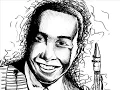 Charlie Parker - April in Paris