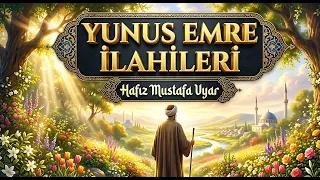 Ağlatan Müziksiz İlahiler | Ağla Gözüm Ağla - Mustafa Uyar | En Güzel Yunus Emre ilahileri dinle
