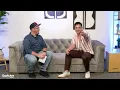 Sean Rodriguez Talks ‘It Is Finished’ Success, New EP ‘Jesus Will,’ + More