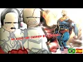 Download Lagu Viltrumites react to Superman | INVINCIBLE x DC