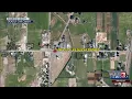 Fatal crash north of Chubbuck