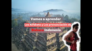 Download ¡Aprendamos Los pronunciciones de bahasa Indonesia! MP3