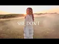 Carly Pearce - She Don't (Official Audio)