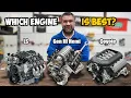 What No One Tells You About Engine Swaps Best Engine To Pick