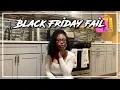 BLACK FRIDAY TRY ON HAUL 2019 FT BOOHOO PLT FASHIONNOVA TAMARA MARIE