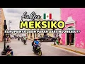 Lagu Fakta Negara Meksiko, Korupsinya Lebih Parah Dari Indonesia ??