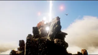 Mind Against OnlyL Feat TSHA NIMMO Official Visualizer 