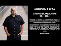 Download Lagu ANTHONY PAPPA (Australia) @ The Gasometer, Melbourne 04.11.2024
