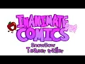 Inanimate Comics SnowBow Teaser Trailer