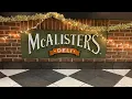 Eating at McAlister s Deli in Ocala Florida Restaurants in Ocala Florida