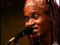Cidade Negra - Girassol (Acustico MTV Pseudo Vídeo)