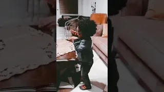 اجمل طفل سوداني زمااار 