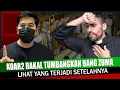 Download Lagu KOAR KOAR BAKAL TUMBANGKAN BANG ZUMA, LIHAT YANG TERJADI SETELAHNYA