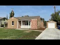 Cozy Central Valley Cottage Short Term Rental 1064 E Apricot Ave Tulare For Sale