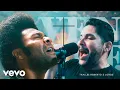 Download Lagu Thalles Roberto, Jorge - Avenida do Arrependimento (Clipe Oficial)