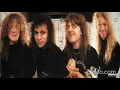 Download Lagu Metallica The $9.98 ($5.98) EP Garage Days Re-Revisited Full Album