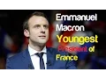 Emmanuel Macron Biography - Presidents of France Height Weight Age Wife Affairs More