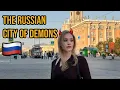 Download Lagu Het leven in de Russische STAD DER DEMONEN