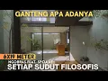 Download Lagu Ngobras 7: Rumah yang Indah Tapi Effortnya Rendah By SPOA Architecture