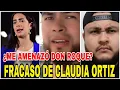 🚨Alerta FRACASO de Claudia Ortiz - Se Viene Demanda para Don Roque?🚨