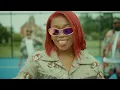 Funky Qla, Argento Dust & Maline Aura -  Utshwala (Official Video)