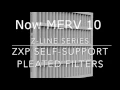 MERV 10 Announcement