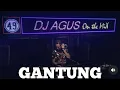 Download Lagu Dj Agus Gantung (Dj Remix Viral) Sampai Kapan Kau Gantung Cerita CintaKu