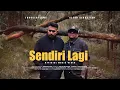 Download Lagu SENDIRI LAGI - Innocentlams Feat Glenn Sebastian (Official Music Video)