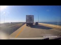 CISCO Flooring Supplies - tailgating cut me off no turn signal Truck T-122