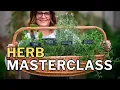 GROW HERBS in Hot Climates Top 10 Tips for a Thriving Herb Garden