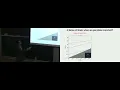 Astro Seminar - Searching for Supermassive Black Hole Binaries Gas Gravity and Gravitational Waves