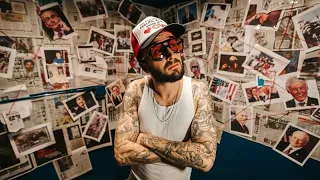 chris webby back on my bs official video