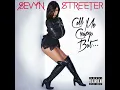 It Won't Stop [EP Version] (feat. Chris Brown) - Sevyn Streeter