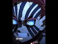 Lagu TANJIRO UK DRILL | AKAZA DISS #anime #demonslayer #akaza #tanjiro