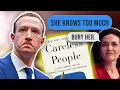 Mark Zuckerberg Tried to Ban This And Got Exposed