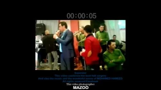 العمالقه خربينها احمد عامر محمد منصور وهاني فتحي ومحمدحميد 