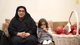 دکتر سجاد نور شفیعی   مصاحبه با بیمار جراحی اسلیو معده دندنها