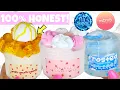 100 HONEST Famous Slime Shop Review Momo Dope Slimes