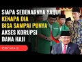 Lagu BANYAK YANG BELUM TAHU❗️SIAPA SEBENARNYA YAQUT? BONGKAR JEJAK \u0026 DINASTI DI BALIK MANTAN MENTERI ⁉️