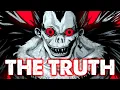 Lagu The Disturbing Truth Behind Death Note (Complete Series Review)