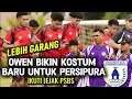 Download Lagu Ini Dia Apparel Jersey Baru Persipura | Penasaran Siapa yang Buat?