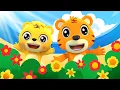 Download Lagu 两只老虎 + 更多 | 經典兒歌 | 兒童歌曲合集 | 幼兒音樂 | 童謠串燒 | 貝樂虎BabyTiger