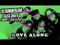 [ Summerlane - Move Along ] Live at Lobbyn Sky Terrace Jakarta - Pop Punk Ain't A [FN] Phase 2021