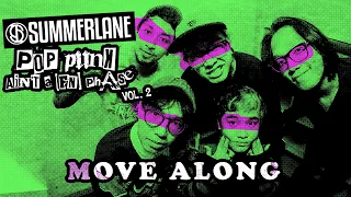 Download [ Summerlane - Move Along ] Live at Lobbyn Sky Terrace Jakarta - Pop Punk Ain't A [FN] Phase 2021 MP3