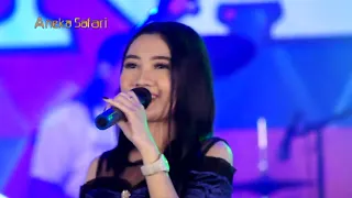 Download Ngangen   Lutfiana Dewi  Official Music Video ANEKA SAFARI  #music   YouTube MP3